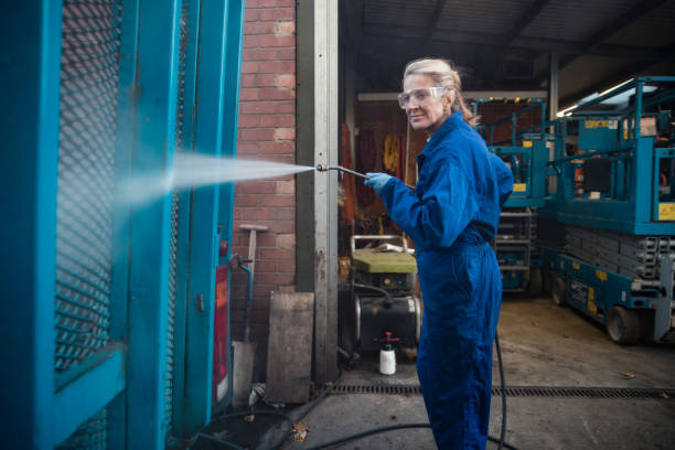 Best Warehouse Cleaning  in Woodstown, NJ