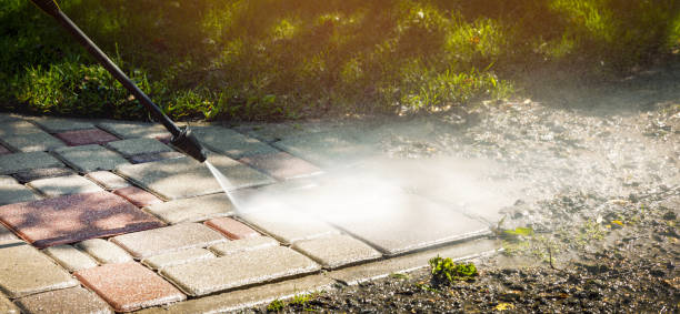 Best Post-Construction Pressure Washing  in Woodstown, NJ