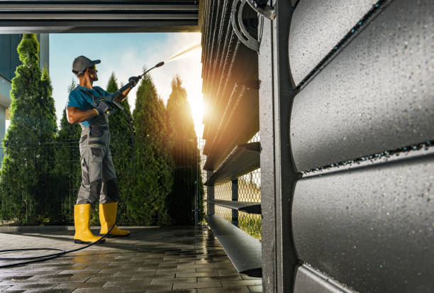 Best Parking Lot and Garage Cleaning  in Woodstown, NJ